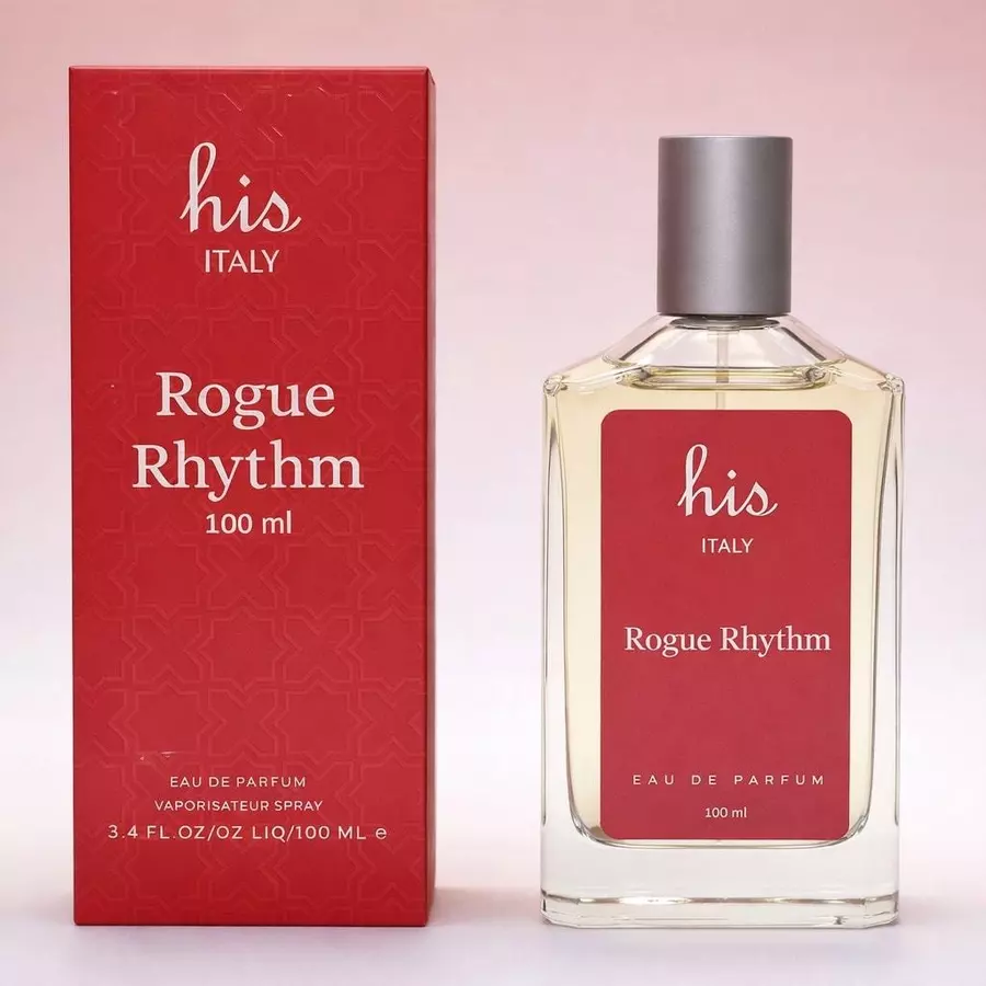 Rogue Rhythm Eau De Parfum